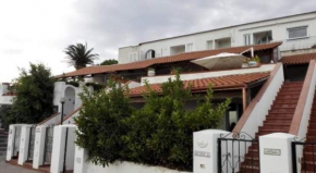 La casa bianca